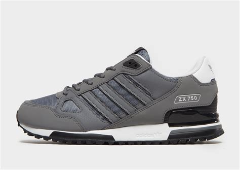 adidas zx 750 herren grau|adidas zx 750 outlet.